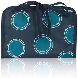 Thirty one jewelry case